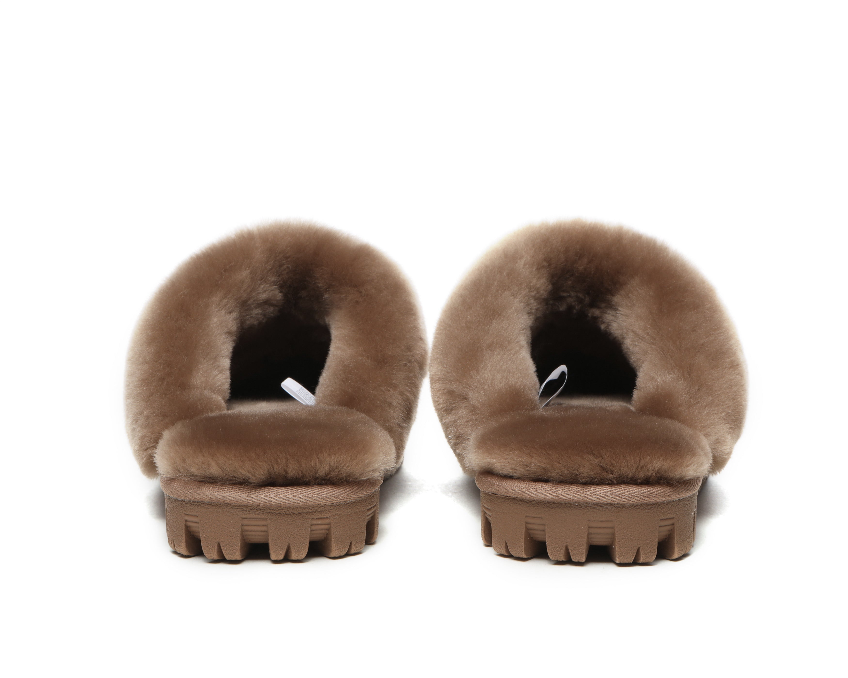AUSTRALIAN SHEPHERD<sup>®</sup> Waffle Slipper