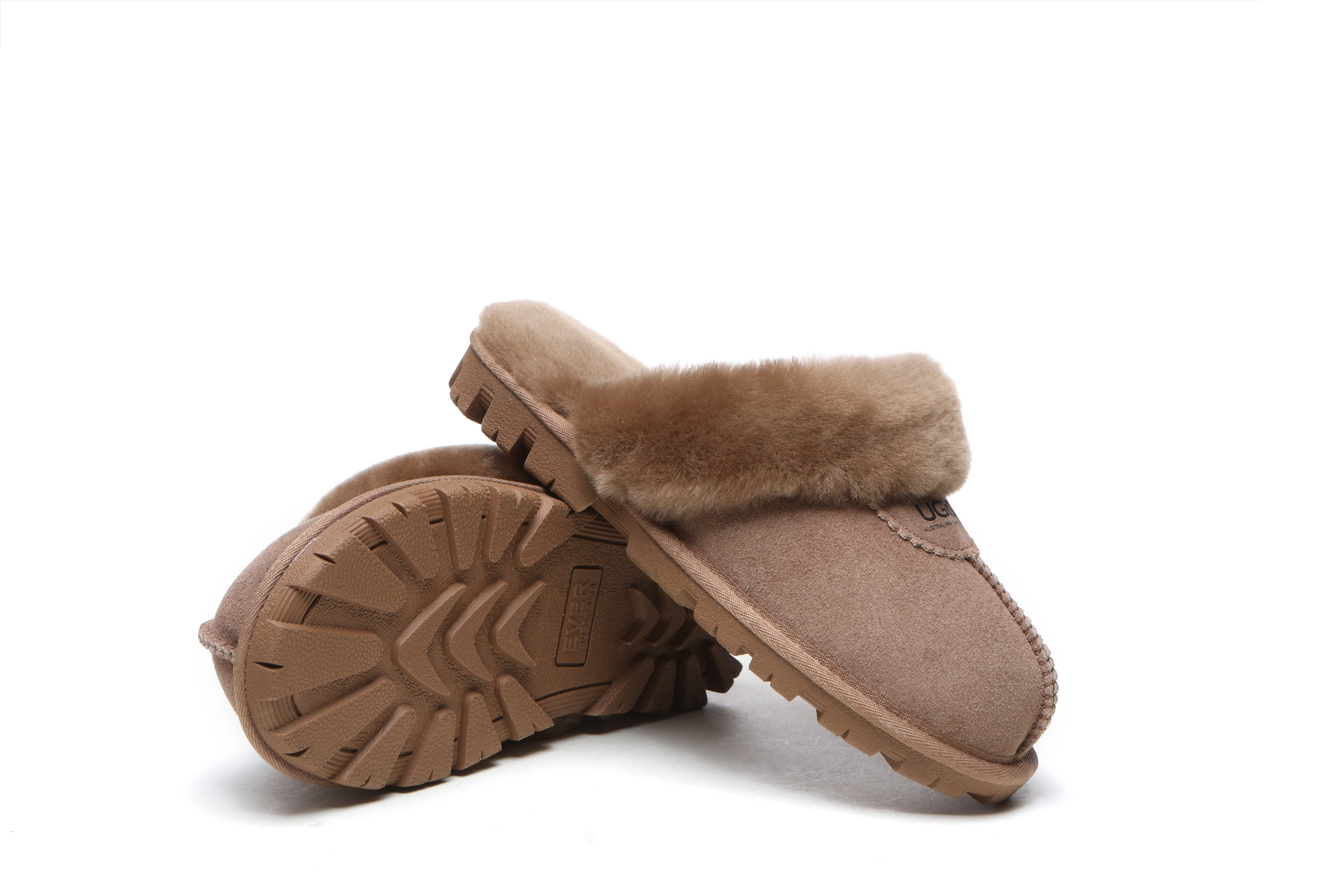 AUSTRALIAN SHEPHERD<sup>®</sup> Waffle Slipper
