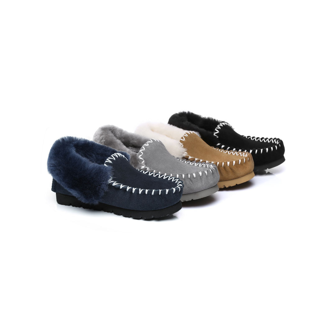 AUSTRALIAN SHEPHERD<sup>®<sup> Popo Big Moccasins