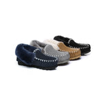 AUSTRALIAN SHEPHERD<sup>®<sup> Popo Big Moccasins