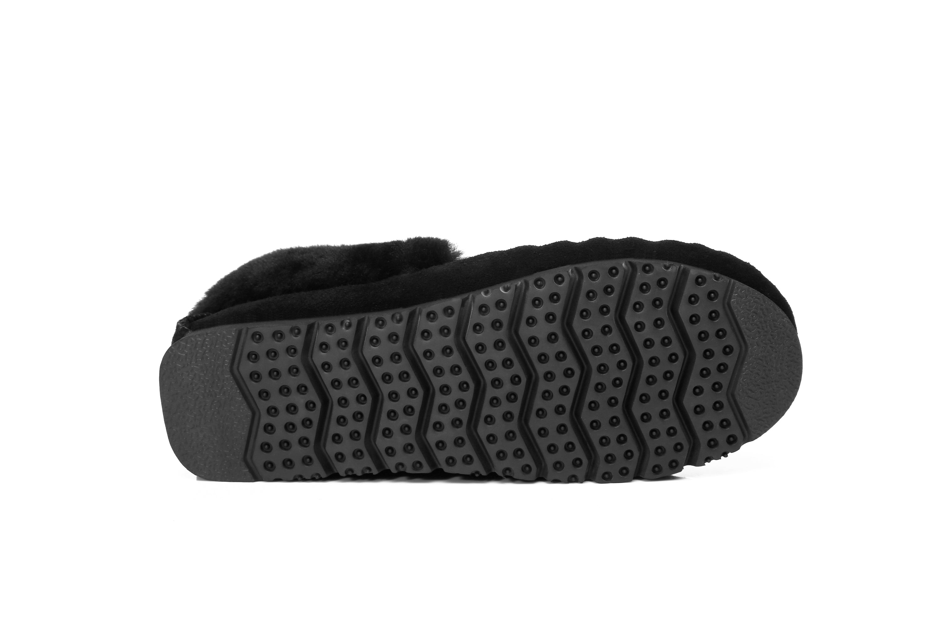 AUSTRALIAN SHEPHERD<sup>®<sup> Popo Big Moccasins