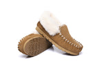 AUSTRALIAN SHEPHERD<sup>®<sup> Popo Big Moccasins
