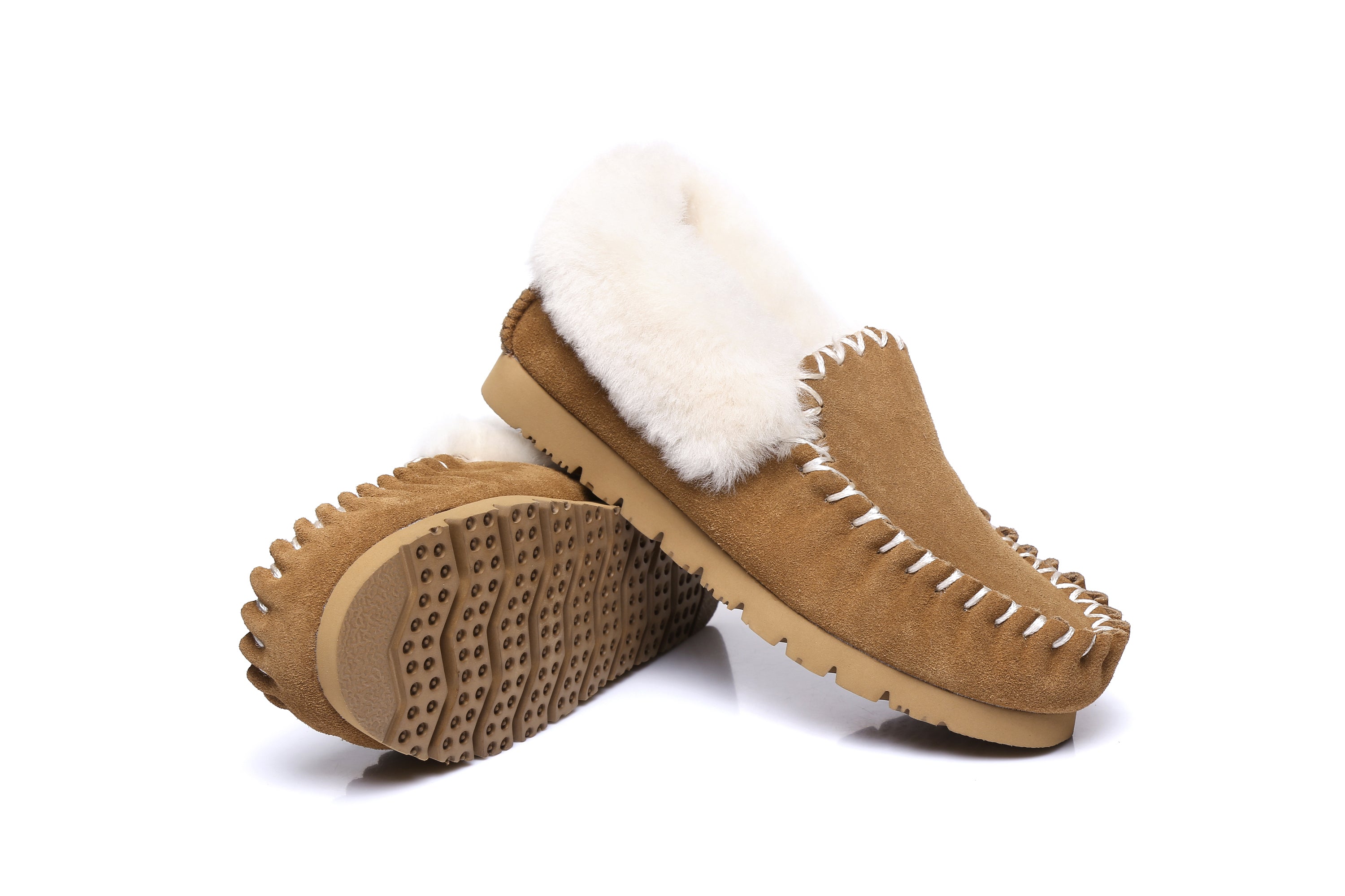 AUSTRALIAN SHEPHERD<sup>®<sup> Popo Big Moccasins
