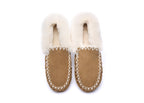 AUSTRALIAN SHEPHERD<sup>®<sup> Popo Big Moccasins