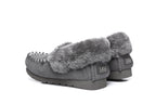 AUSTRALIAN SHEPHERD<sup>®<sup> Popo Big Moccasins