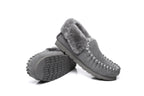 AUSTRALIAN SHEPHERD<sup>®<sup> Popo Big Moccasins