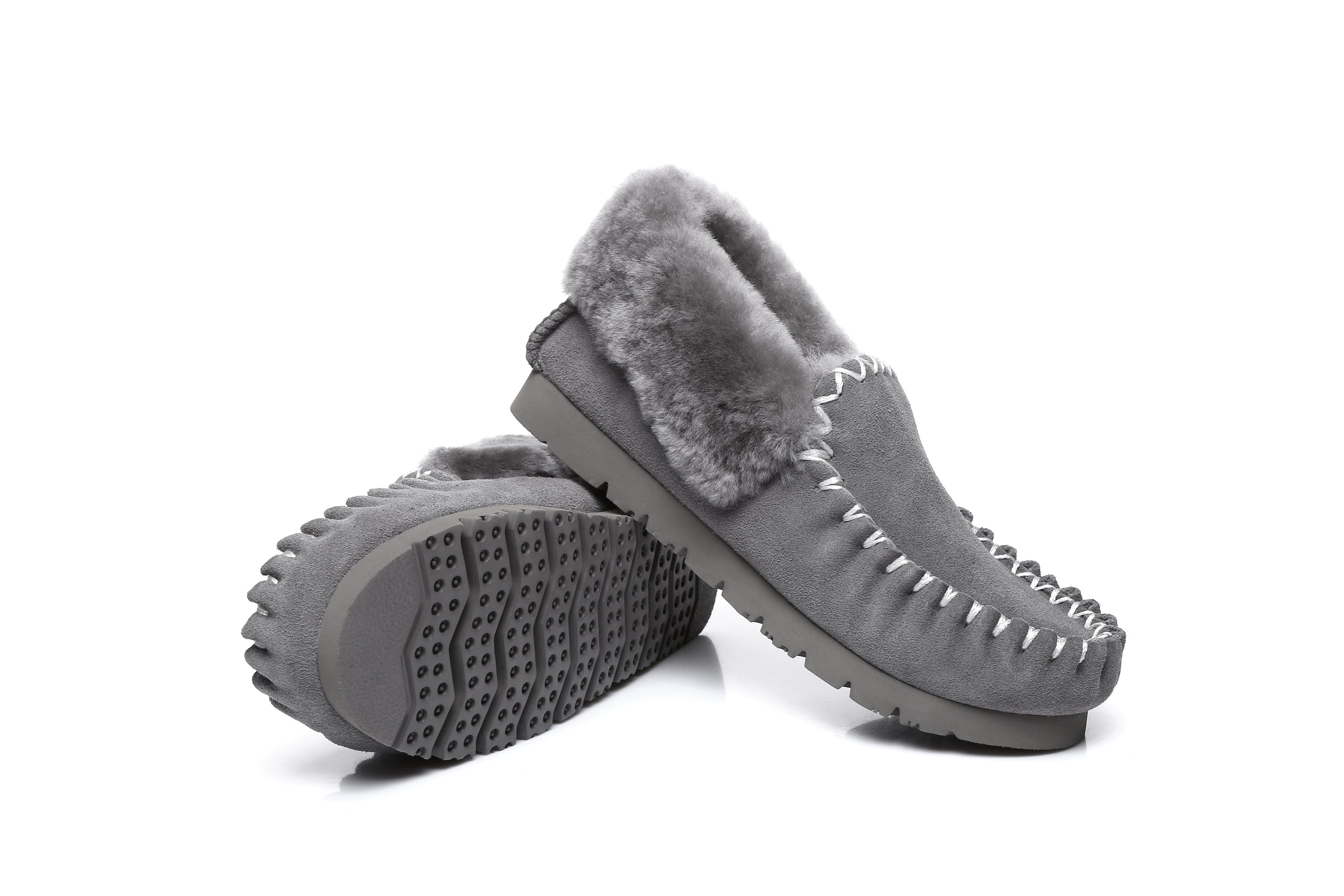 AUSTRALIAN SHEPHERD<sup>®<sup> Popo Big Moccasins