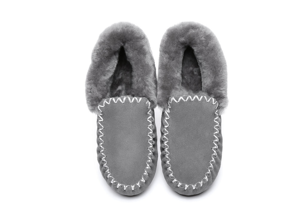 AUSTRALIAN SHEPHERD<sup>®<sup> Popo Big Moccasins