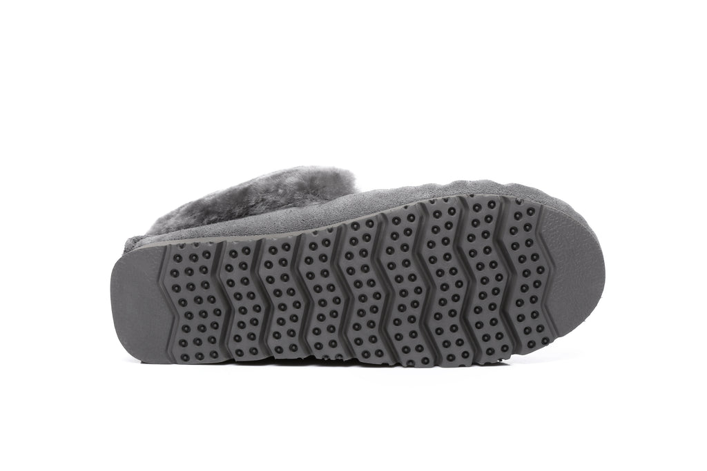 AUSTRALIAN SHEPHERD<sup>®<sup> Popo Big Moccasins
