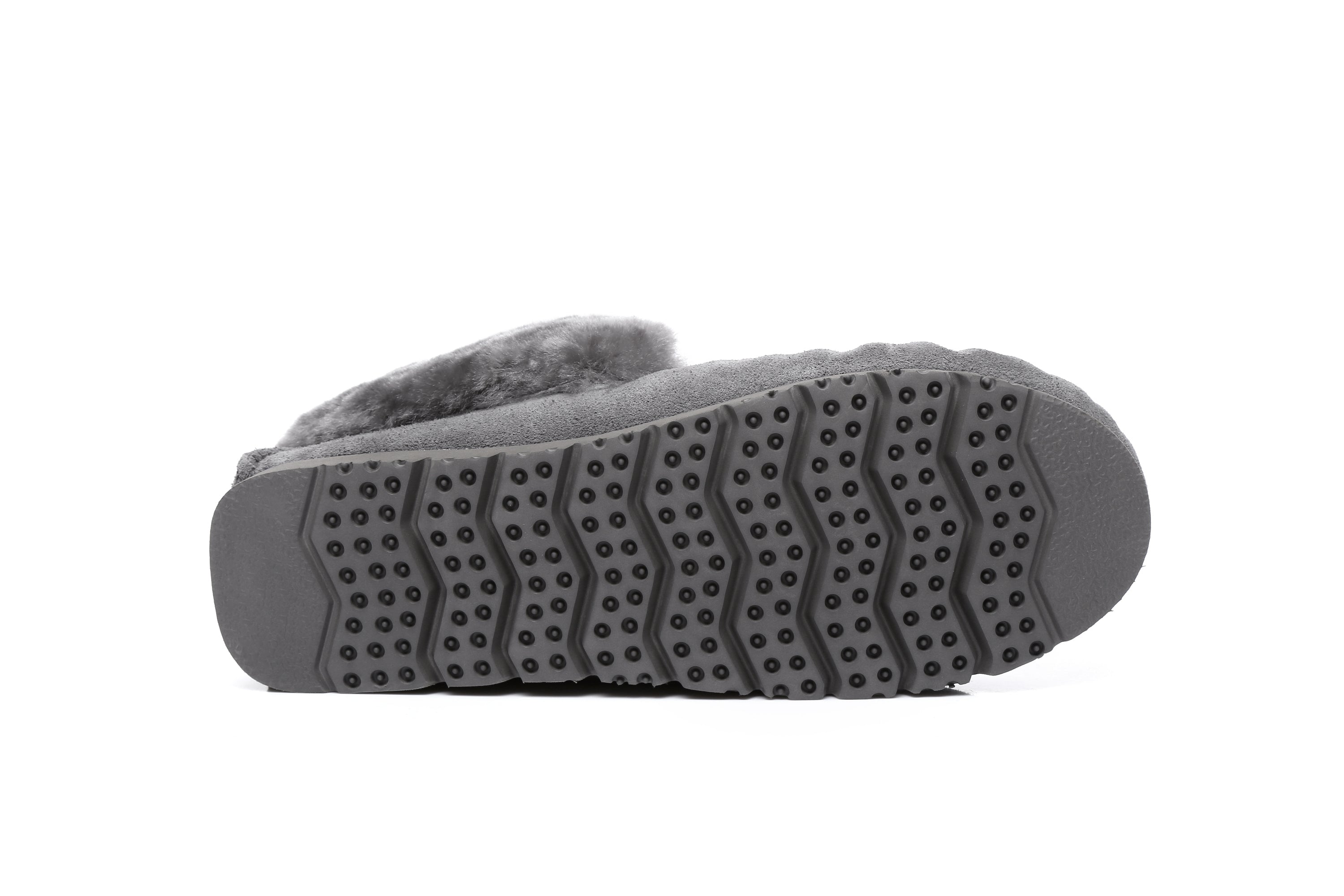 AUSTRALIAN SHEPHERD<sup>®<sup> Popo Big Moccasins