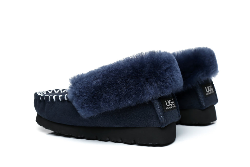 AUSTRALIAN SHEPHERD<sup>®<sup> Popo Big Moccasins