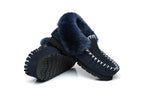 AUSTRALIAN SHEPHERD<sup>®<sup> Popo Big Moccasins