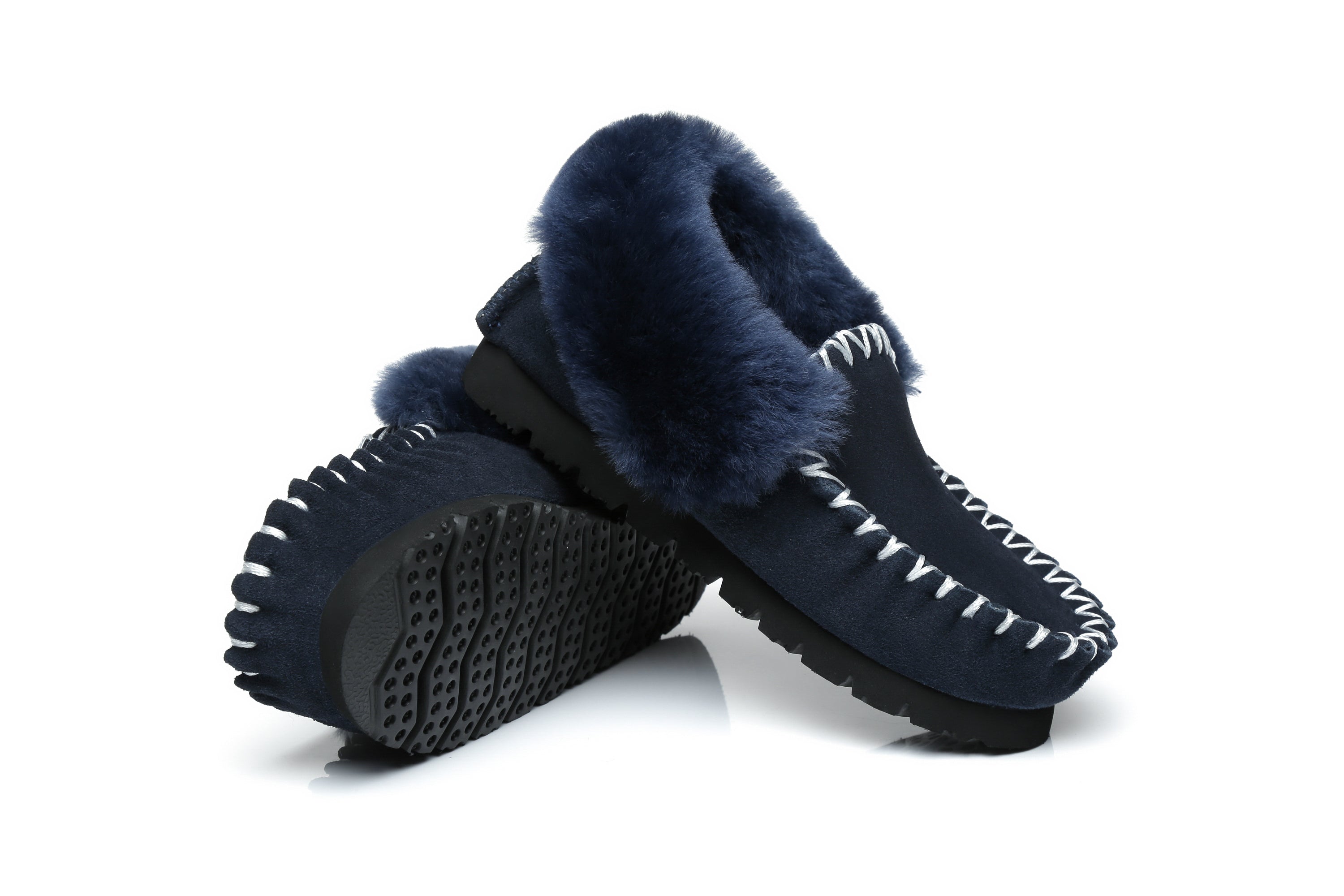 AUSTRALIAN SHEPHERD<sup>®<sup> Popo Big Moccasins