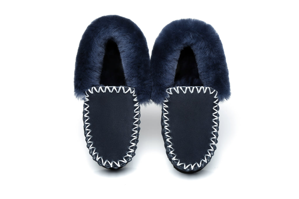 AUSTRALIAN SHEPHERD<sup>®<sup> Popo Big Moccasins