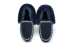 AUSTRALIAN SHEPHERD<sup>®<sup> Popo Big Moccasins