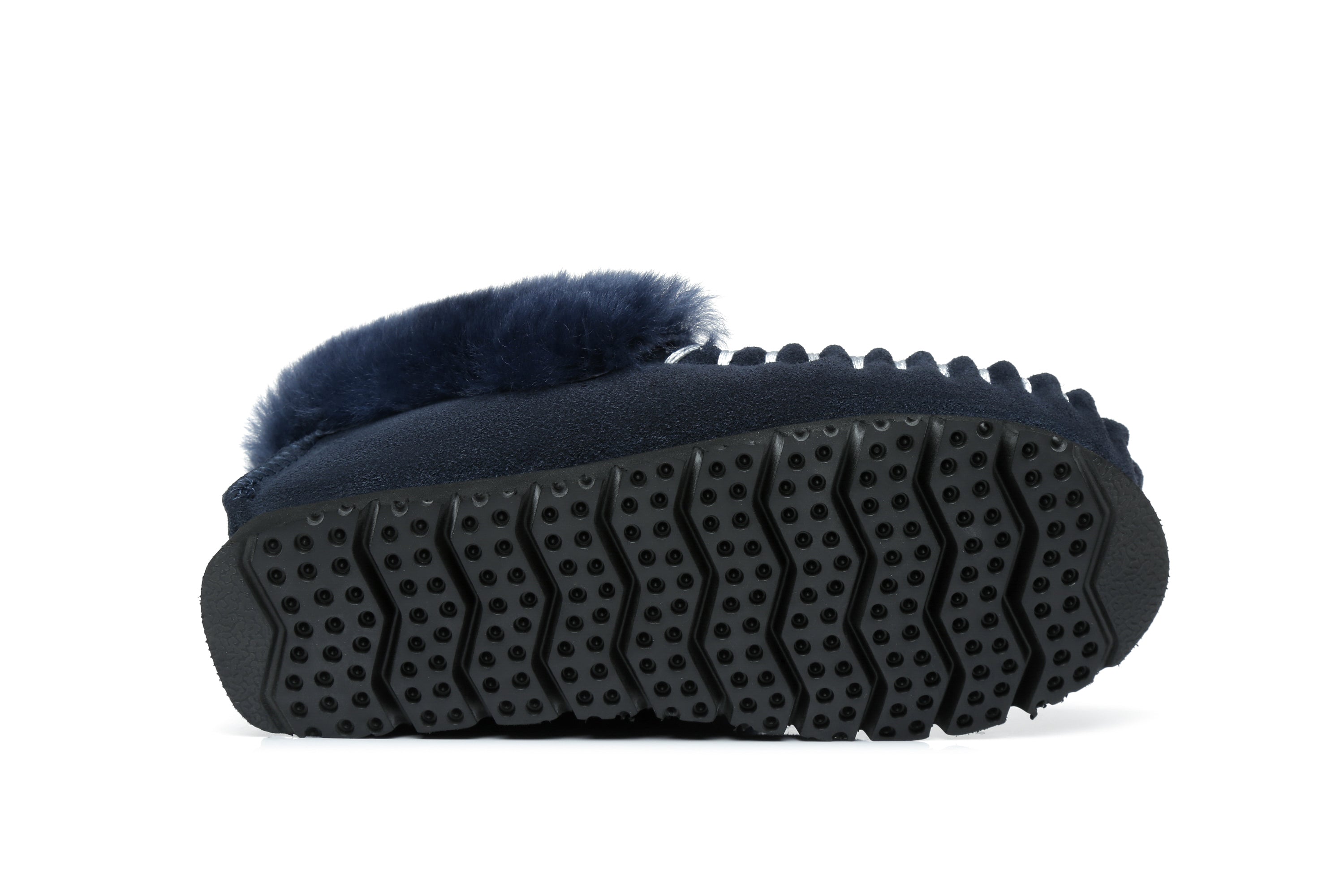 AUSTRALIAN SHEPHERD<sup>®<sup> Popo Big Moccasins