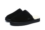 AUSTRALIAN SHEPHERD<sup>®</sup> Cruz Slippers