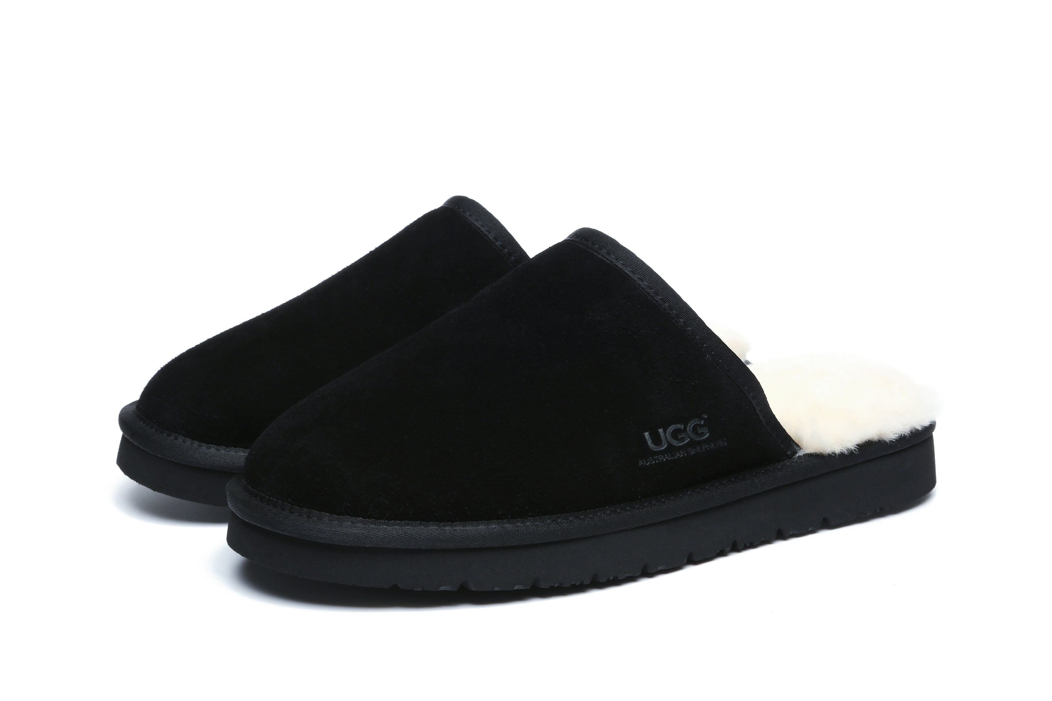 AUSTRALIAN SHEPHERD<sup>®</sup> Cruz Slippers