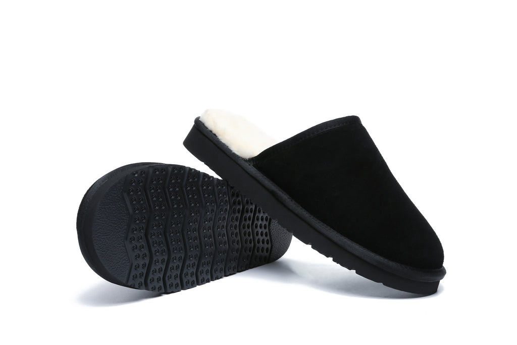 AUSTRALIAN SHEPHERD<sup>®</sup> Cruz Slippers