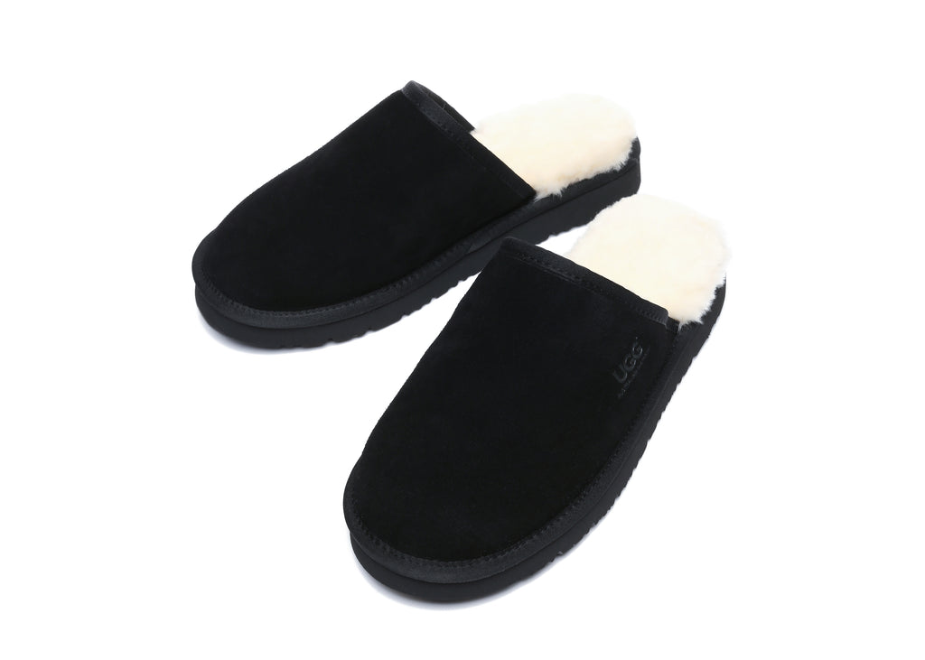 AUSTRALIAN SHEPHERD<sup>®</sup> Cruz Slippers