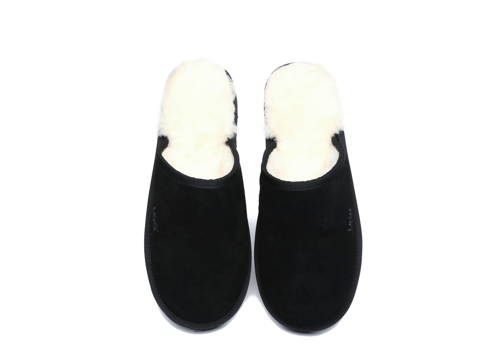 AUSTRALIAN SHEPHERD<sup>®</sup> Cruz Slippers