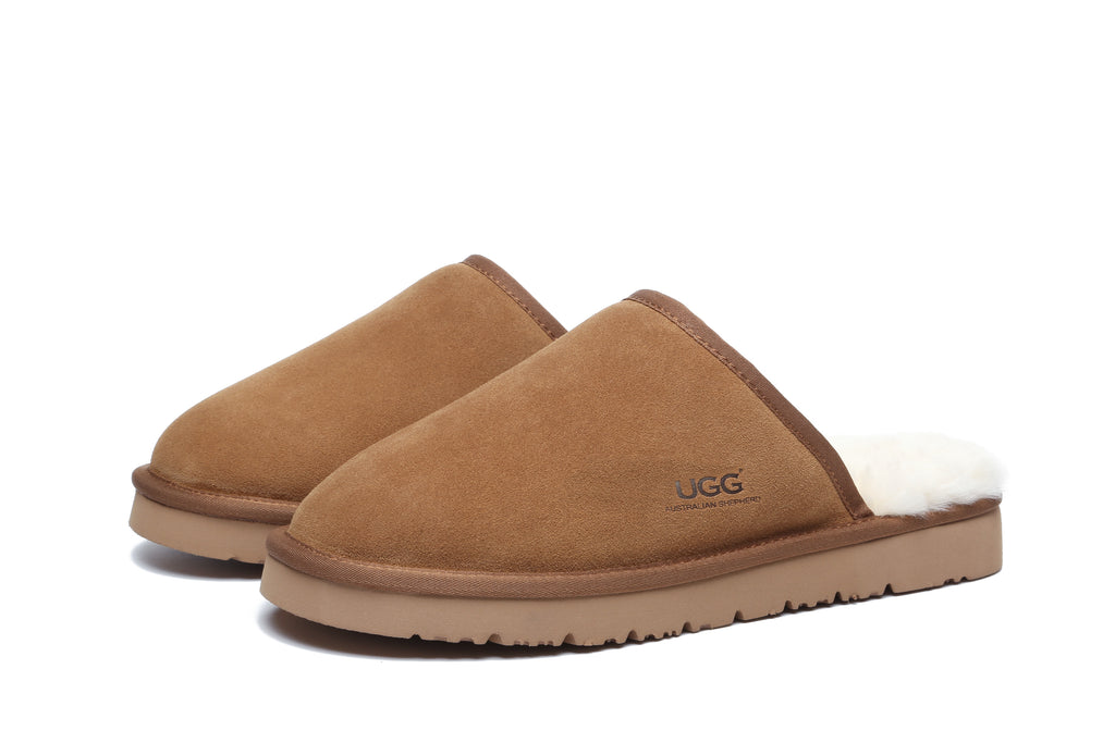 AUSTRALIAN SHEPHERD<sup>®</sup> Cruz Slippers