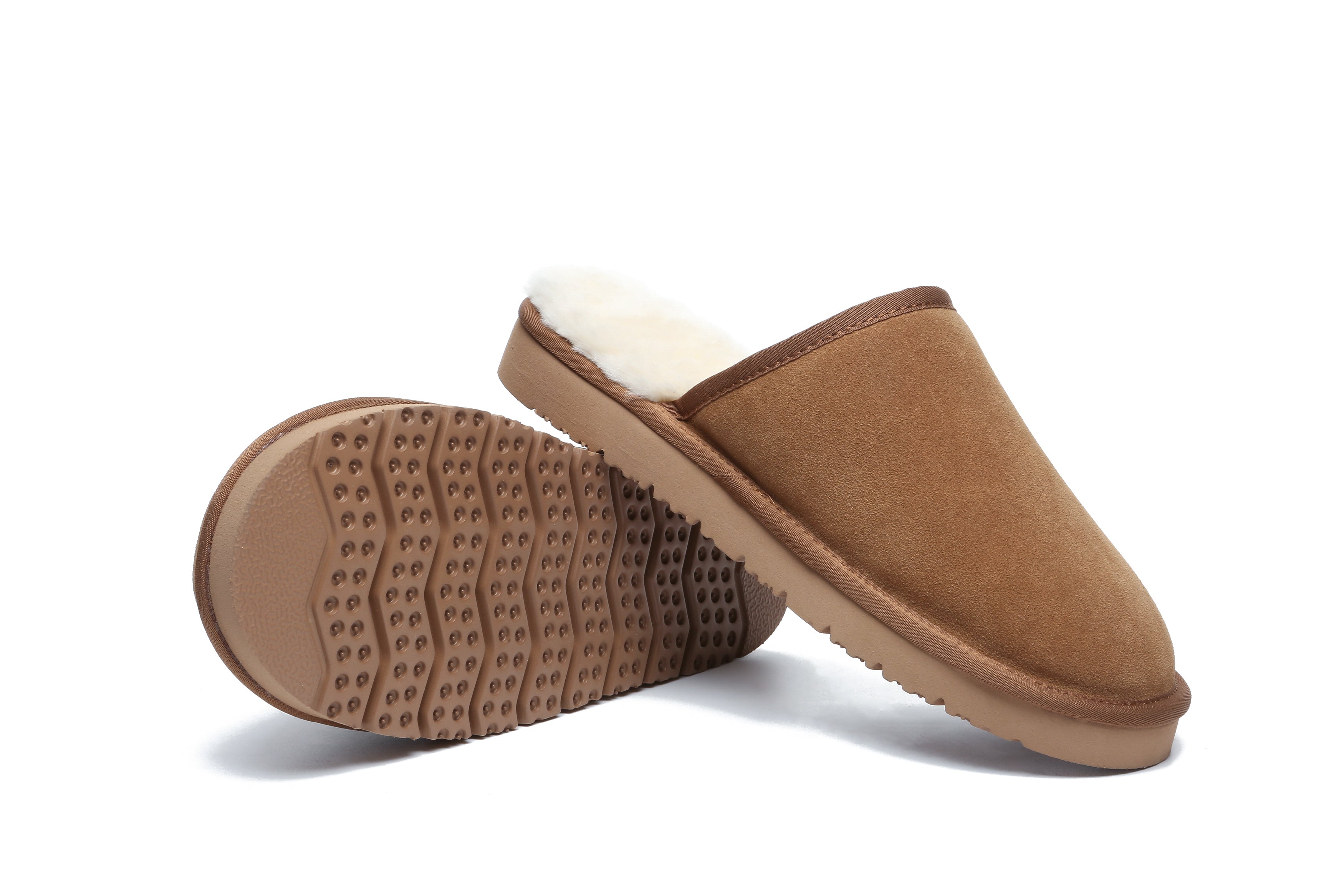 AUSTRALIAN SHEPHERD<sup>®</sup> Cruz Slippers