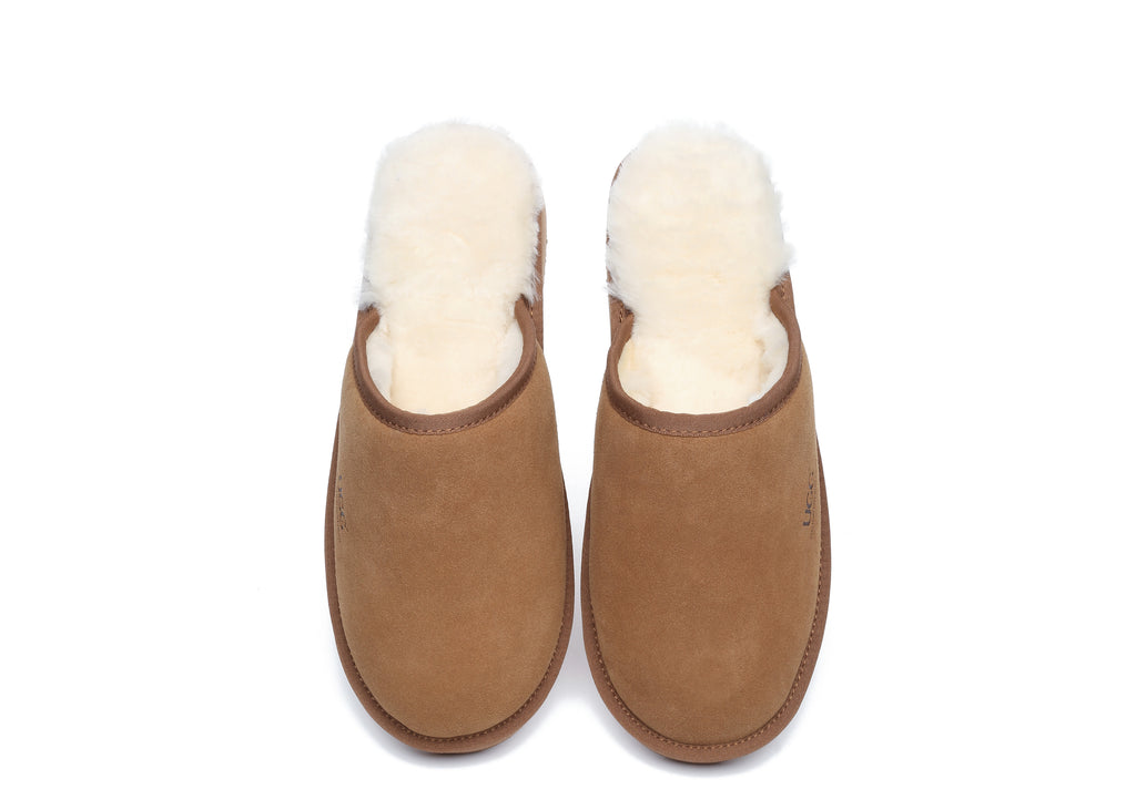 AUSTRALIAN SHEPHERD<sup>®</sup> Cruz Slippers