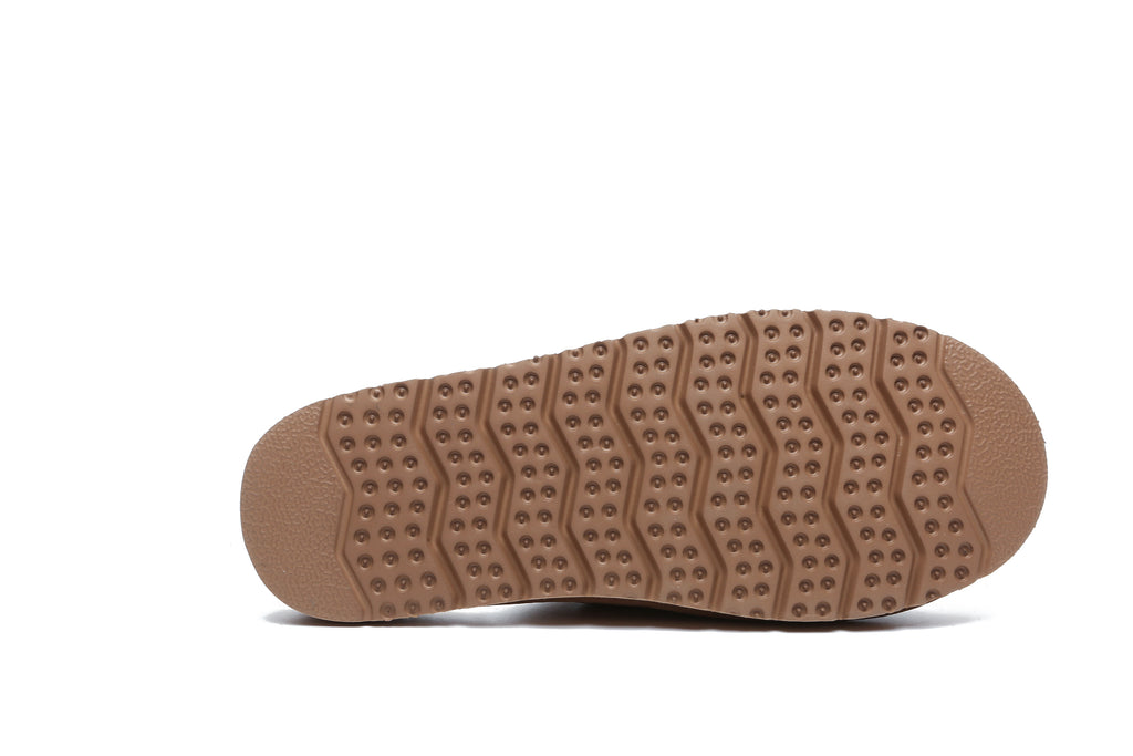 AUSTRALIAN SHEPHERD<sup>®</sup> Cruz Slippers