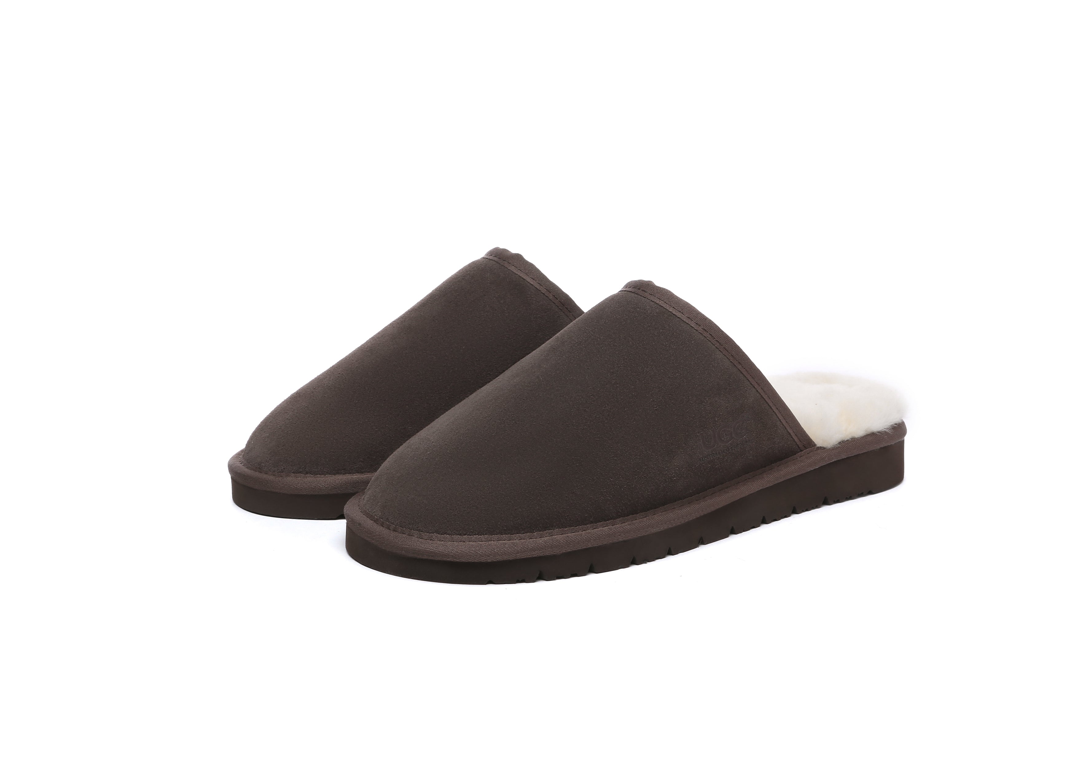 AUSTRALIAN SHEPHERD<sup>®</sup> Cruz Slippers