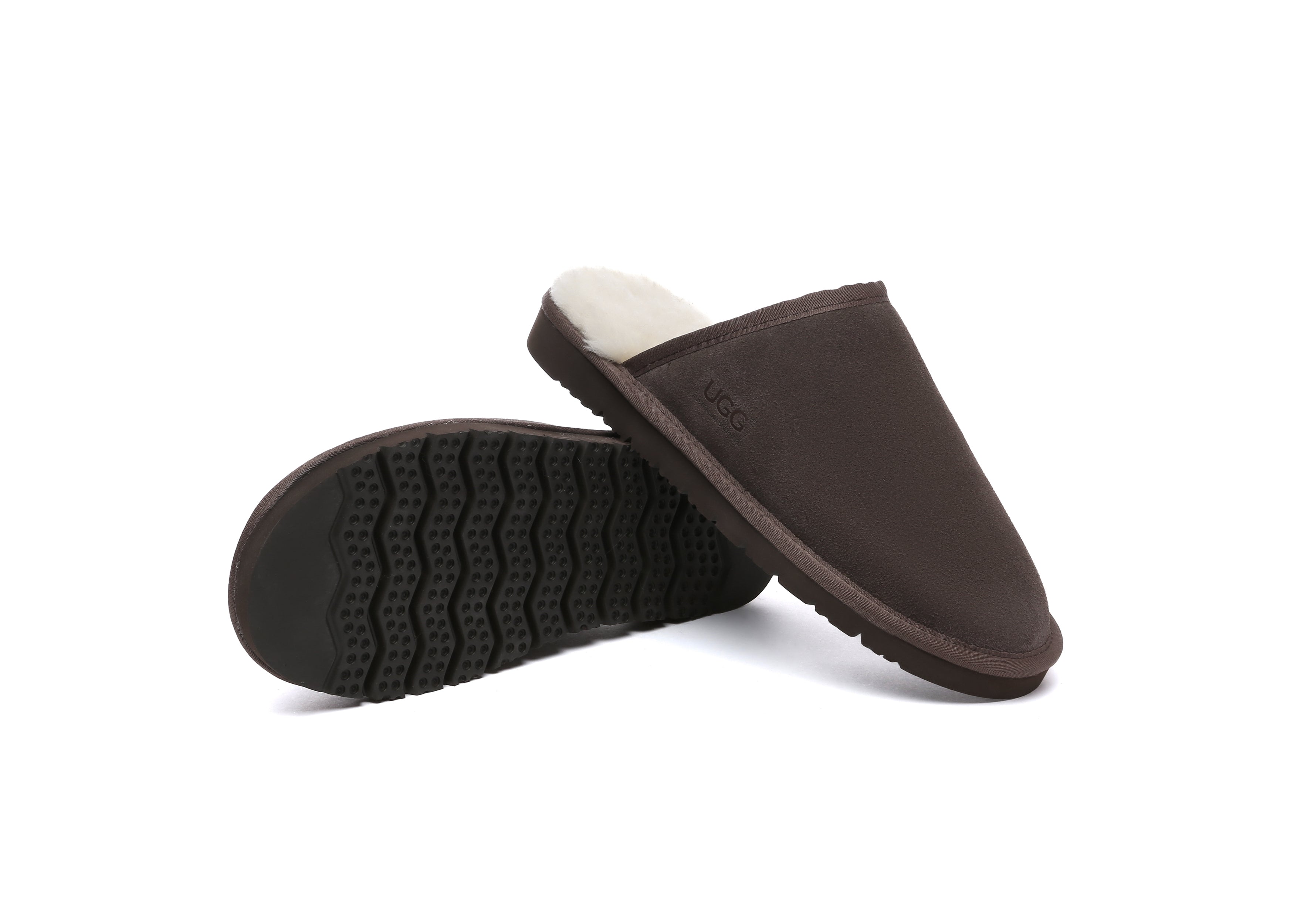 AUSTRALIAN SHEPHERD<sup>®</sup> Cruz Slippers