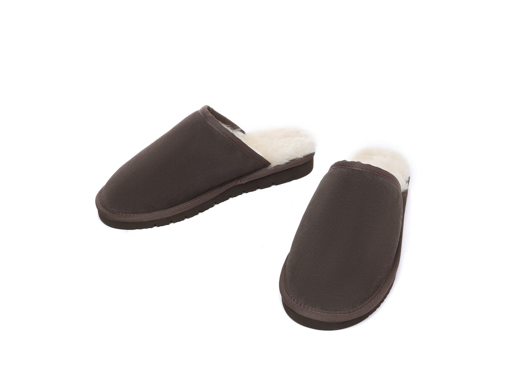 AUSTRALIAN SHEPHERD<sup>®</sup> Cruz Slippers