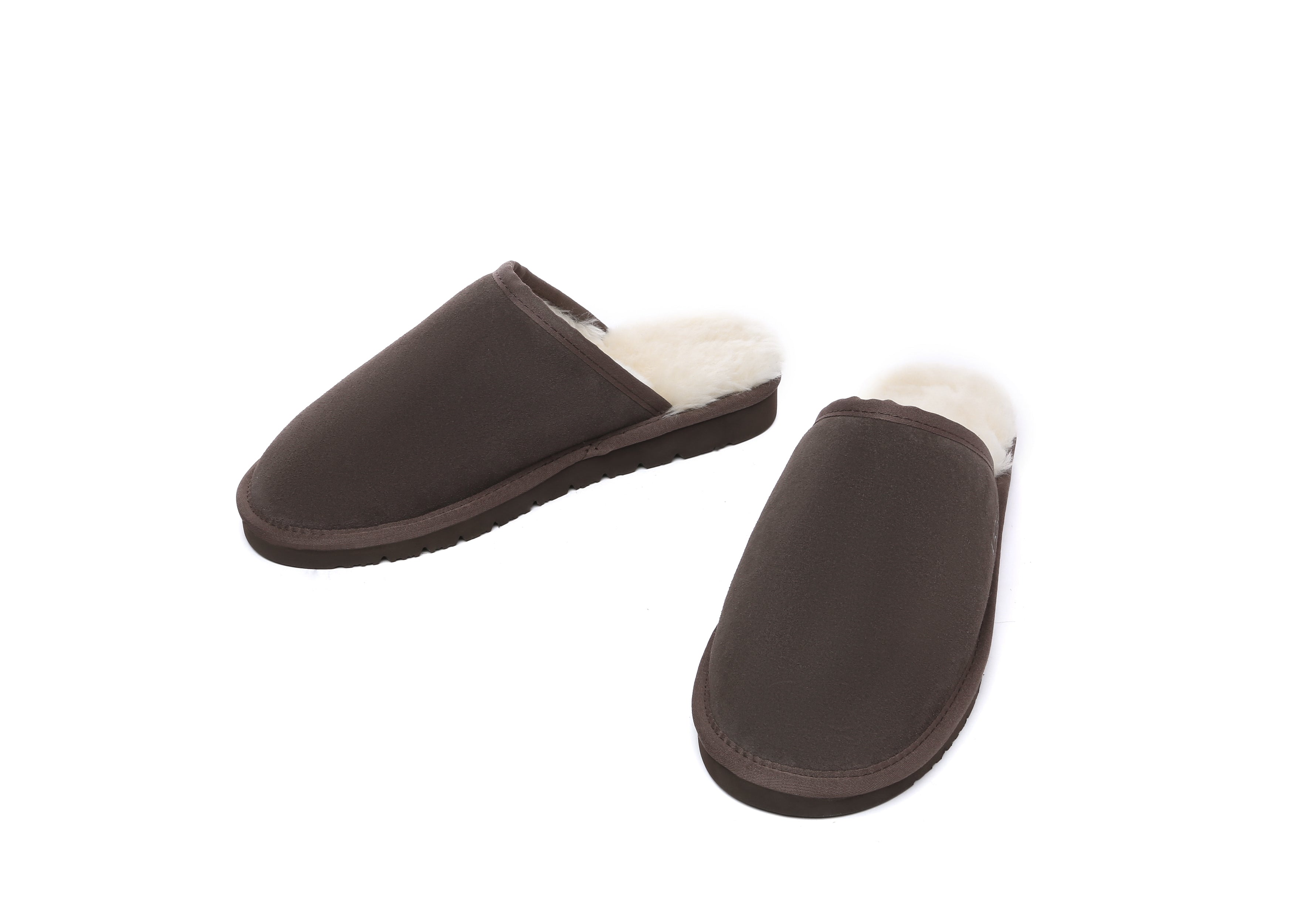 AUSTRALIAN SHEPHERD<sup>®</sup> Cruz Slippers