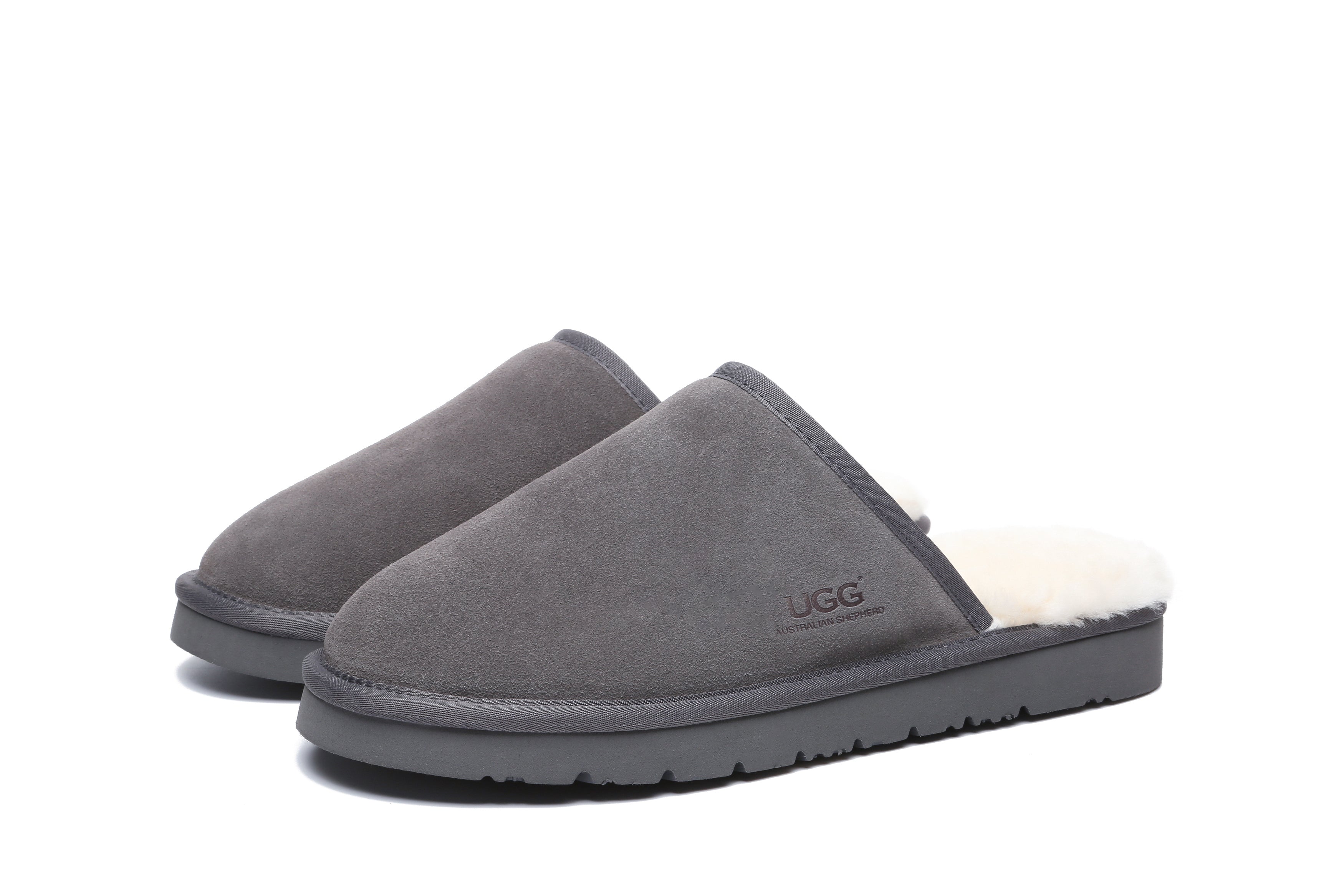 AUSTRALIAN SHEPHERD<sup>®</sup> Cruz Slippers