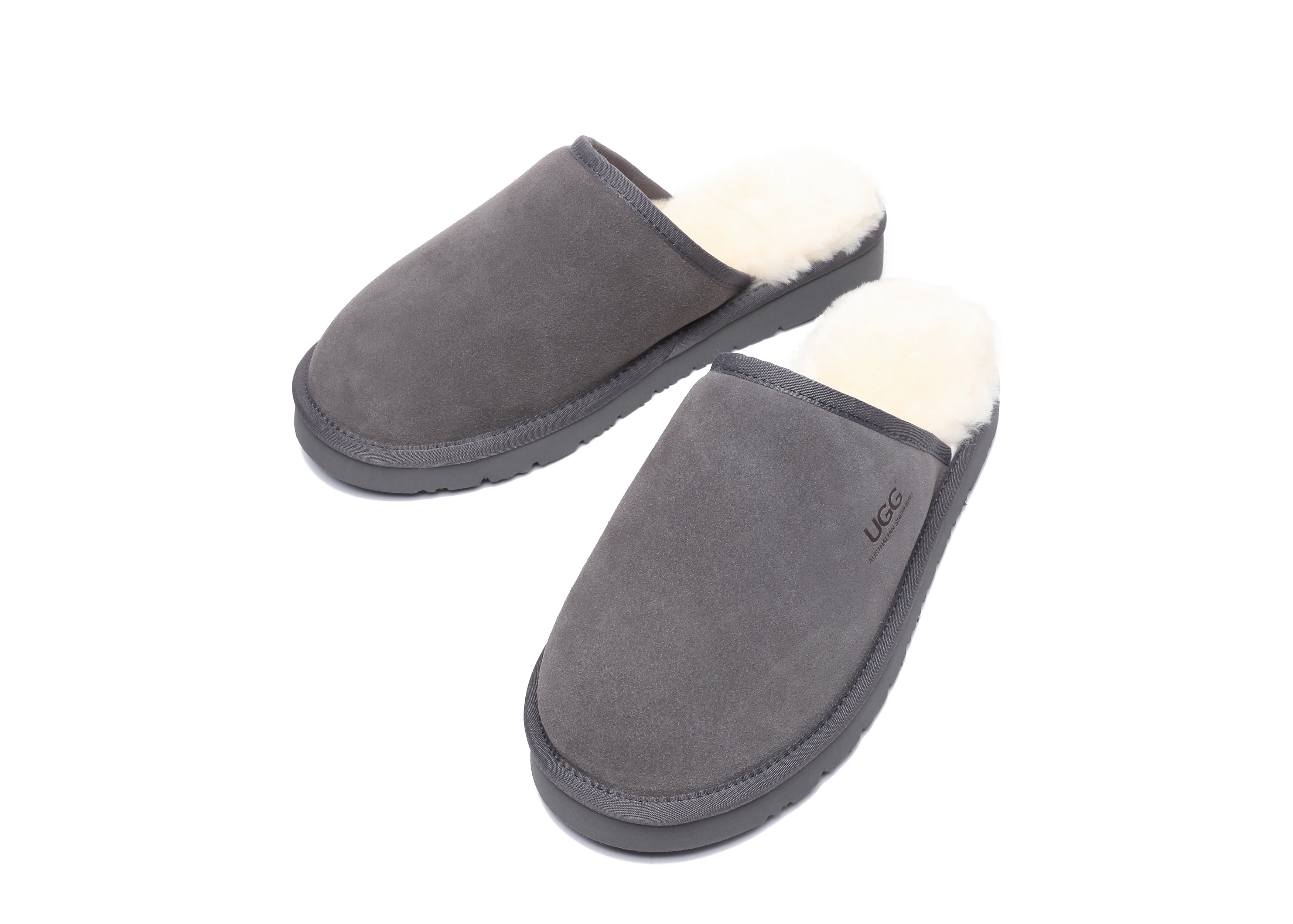 AUSTRALIAN SHEPHERD<sup>®</sup> Cruz Slippers