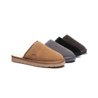 AUSTRALIAN SHEPHERD<sup>®</sup> Cruz Slippers