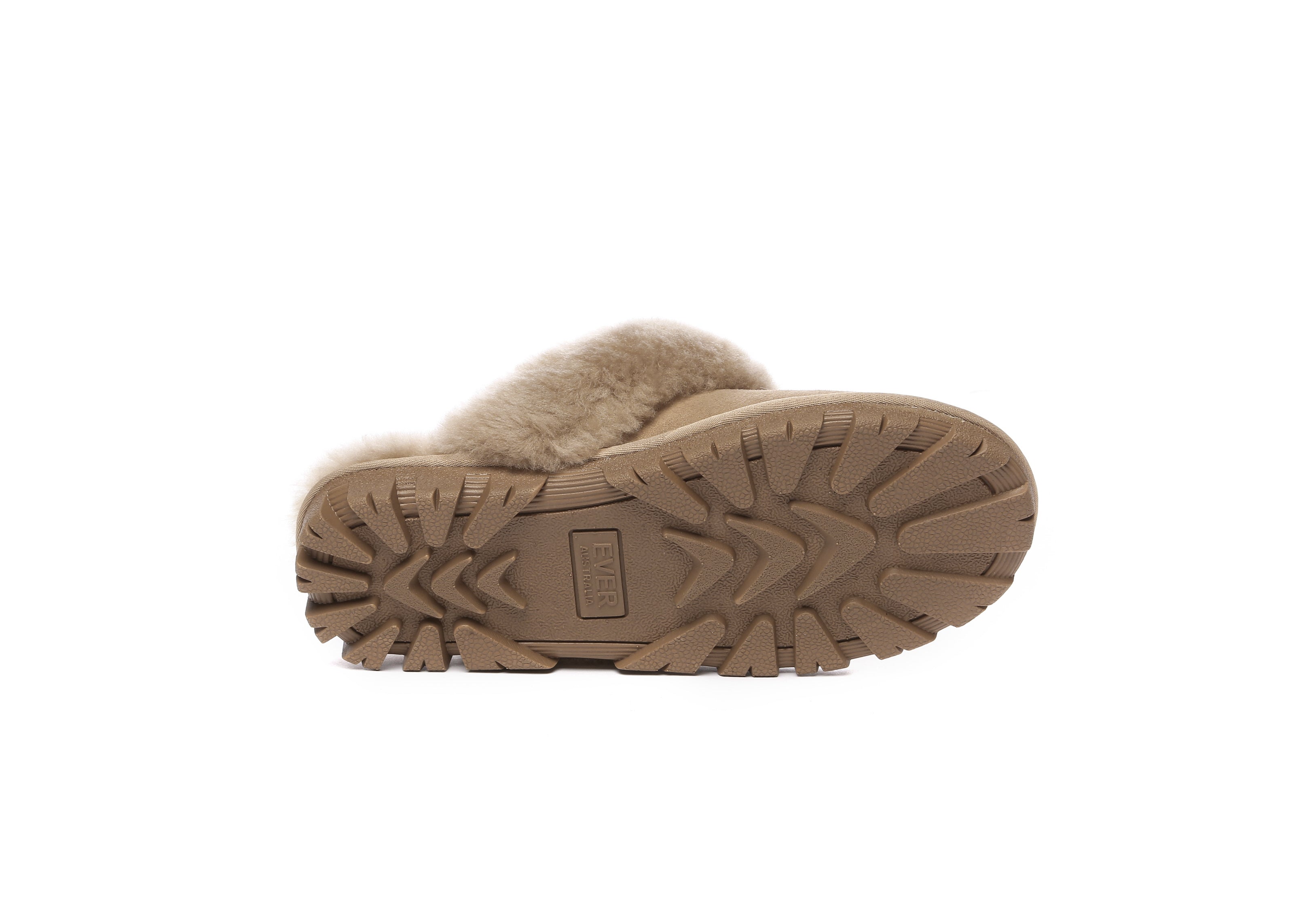 AUSTRALIAN SHEPHERD<sup>®</sup> Slingback Slippers Waffle Plus