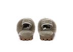 AUSTRALIAN SHEPHERD<sup>®</sup> Slingback Slippers Waffle Plus