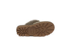 AUSTRALIAN SHEPHERD<sup>®</sup> Slingback Slippers Waffle Plus