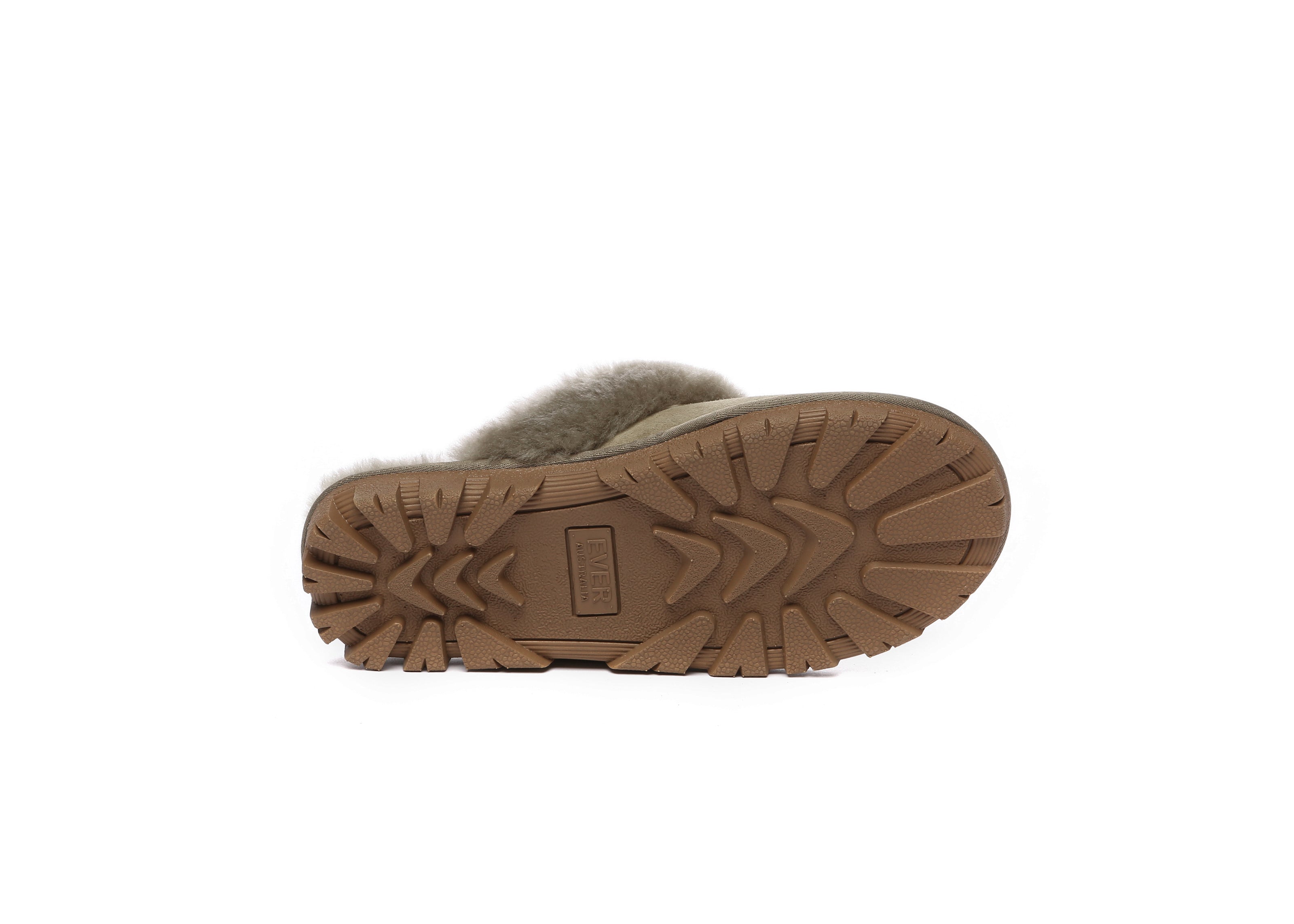 AUSTRALIAN SHEPHERD<sup>®</sup> Slingback Slippers Waffle Plus