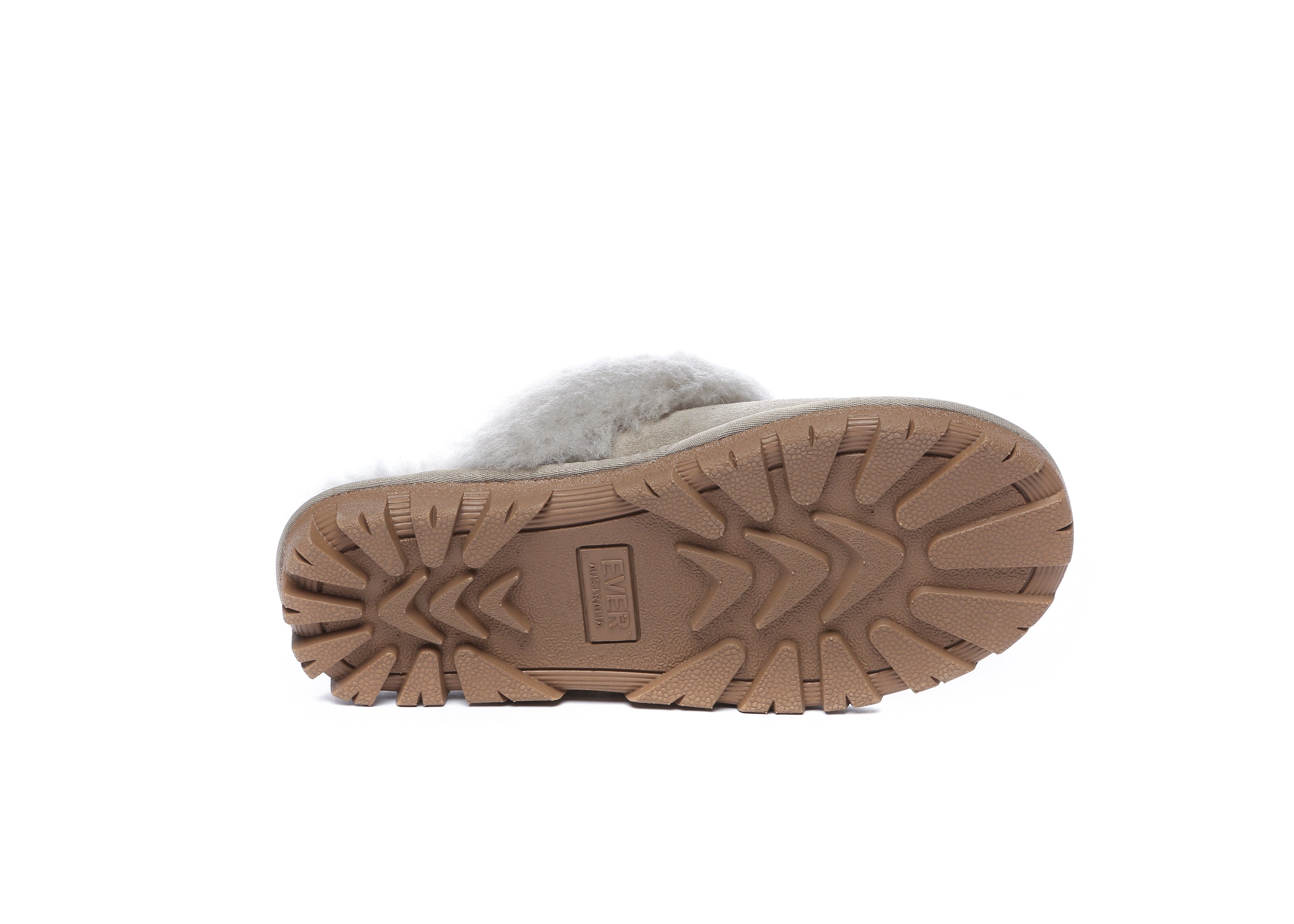 AUSTRALIAN SHEPHERD<sup>®</sup> Slingback Slippers Waffle Plus
