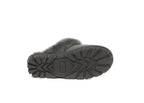 AUSTRALIAN SHEPHERD<sup>®</sup> Slingback Slippers Waffle Plus