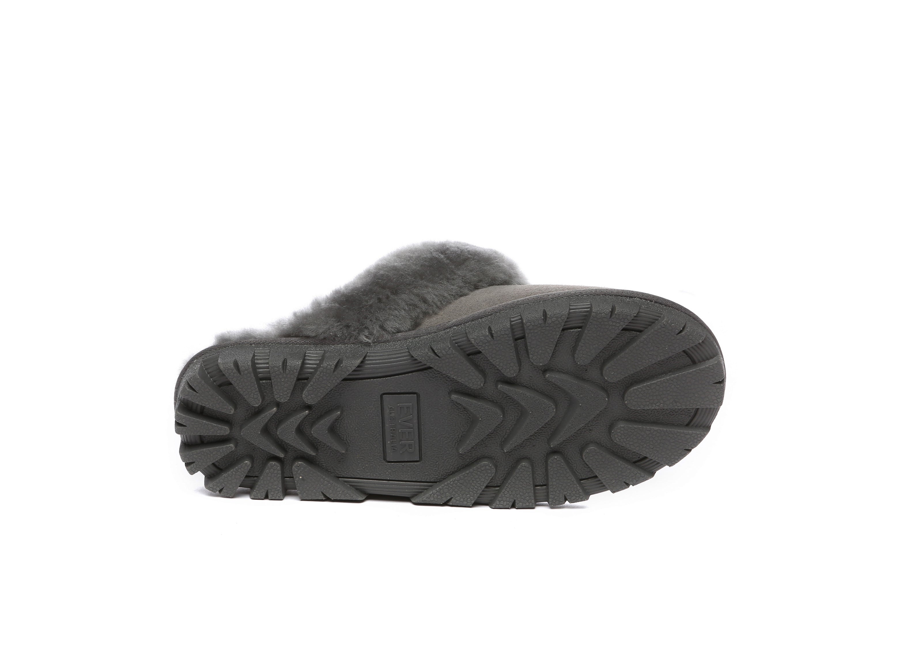 AUSTRALIAN SHEPHERD<sup>®</sup> Slingback Slippers Waffle Plus