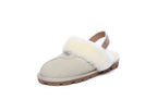 AUSTRALIAN SHEPHERD<sup>®</sup> Slingback Slippers Waffle Plus