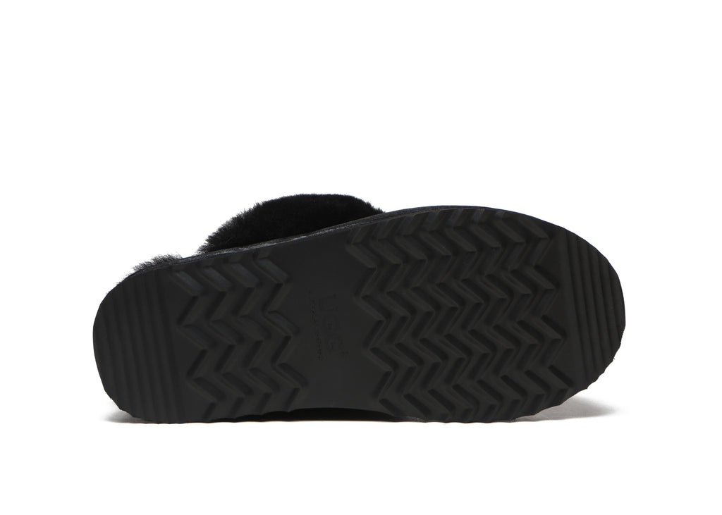 AUSTRALIAN SHEPHERD<sup>®</sup> Muffin Platform
