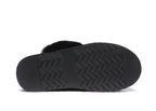 AUSTRALIAN SHEPHERD<sup>®</sup> Waffle Platform Slipper