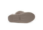 AUSTRALIAN SHEPHERD<sup>®</sup> Waffle Platform Slipper