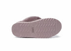 AUSTRALIAN SHEPHERD<sup>®</sup> Waffle Platform Slipper