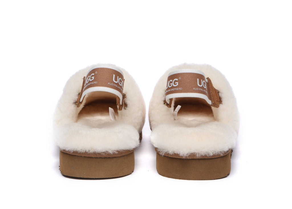 AUSTRALIAN SHEPHERD<sup>®</sup> Kamari SLIppers