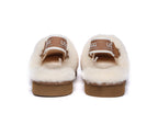 AUSTRALIAN SHEPHERD<sup>®</sup> Kamari SLIppers